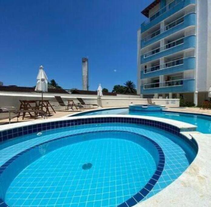 Apartamento de 2 Quartos